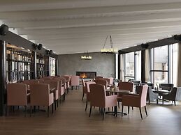 Soria Moria Hotell
