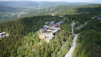 Soria Moria Hotell