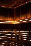 Soria Moria Hotell