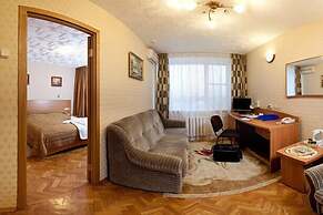 Yubileynaya