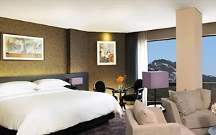 Swiss Grand Hotel