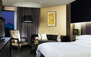 Swiss Grand Hotel