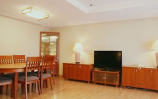 Swiss Grand Hotel