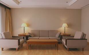 Swiss Grand Hotel