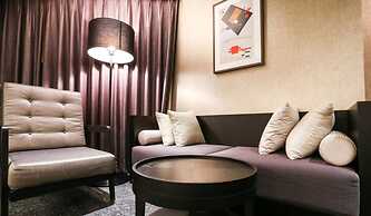 Swiss Grand Hotel