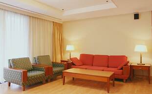 Swiss Grand Hotel