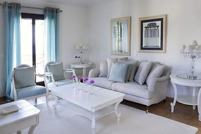 Aegean Suites