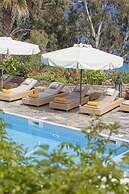 Aegean Suites