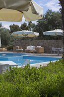 Aegean Suites