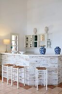 Aegean Suites