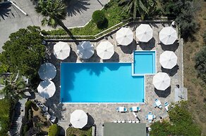 Aegean Suites