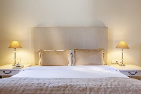 Aegean Suites