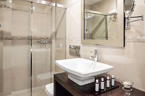 Aegean Suites