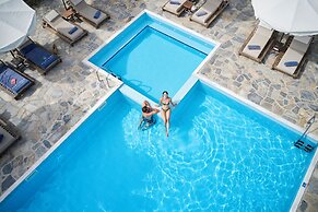 Aegean Suites