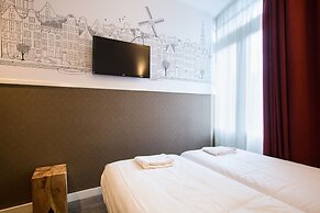 Hotel Manofa