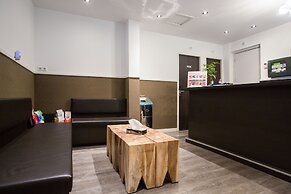 Hotel Manofa