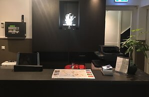 Hotel Manofa