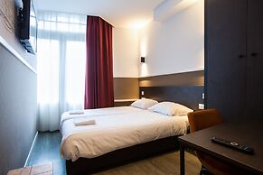 Hotel Manofa