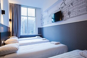 Hotel Manofa