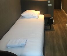 Hotel Manofa