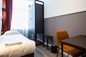 Hotel Manofa