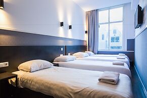 Hotel Manofa