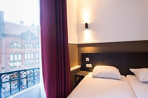 Hotel Manofa