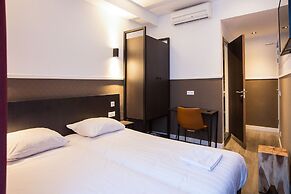 Hotel Manofa