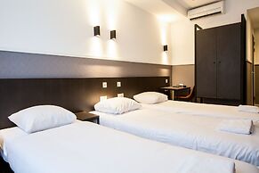 Hotel Manofa