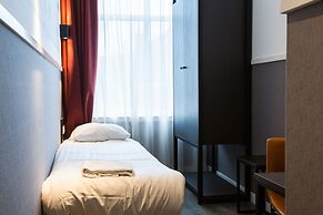 Hotel Manofa