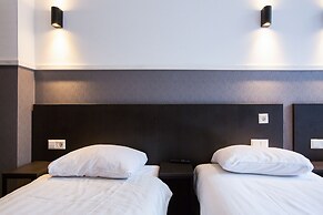 Hotel Manofa