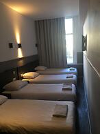 Hotel Manofa