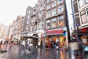 Hotel Manofa