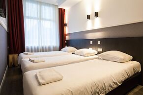 Hotel Manofa