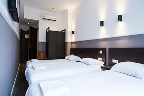 Hotel Manofa