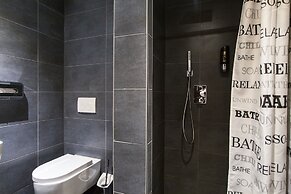 Hotel Manofa