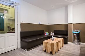 Hotel Manofa