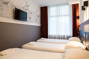 Hotel Manofa