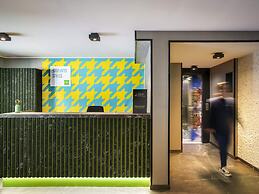 ibis Styles Amsterdam Amstel