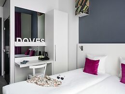 ibis Styles Amsterdam Amstel