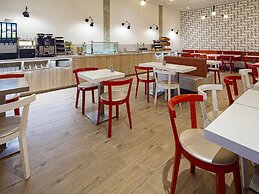 ibis Styles Amsterdam Amstel