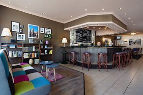Hotel Berliner Bär