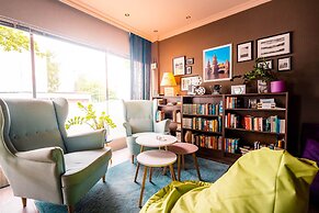 Hotel Berliner Bär