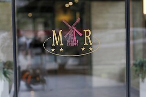 Hotel Molino Rosso