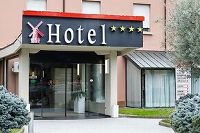 Hotel Molino Rosso