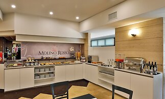 Hotel Molino Rosso