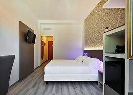 Hotel Molino Rosso