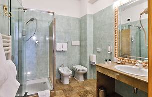 Hotel Molino Rosso