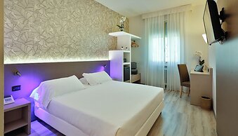 Hotel Molino Rosso