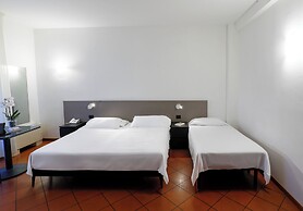 Hotel Molino Rosso